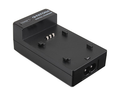 CHARGER MAIN STATION 8,4V (USB/MICRO-USB)
