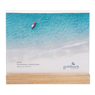 Cornice 10x15 solid-nature
