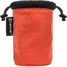 Goblin Lens Pouch 0.6, ORANGE