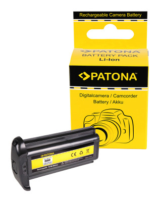 Batteria NP-E3 (EOS 1D Mark II, 1DS Mark II, 1DS)