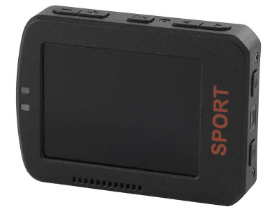 Monitor TFT per EYECAM SPORT