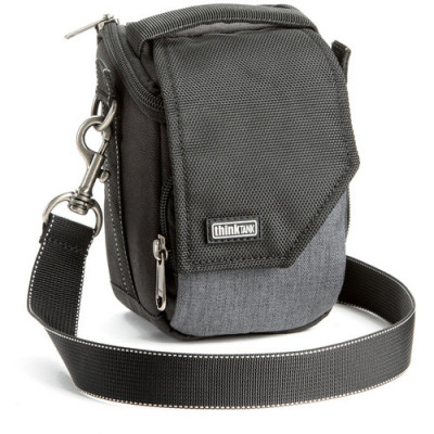 Mirrorless Mover 5 - Pewter