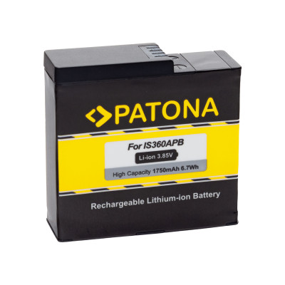 Batteria per insta360 Ace Pro / Ace