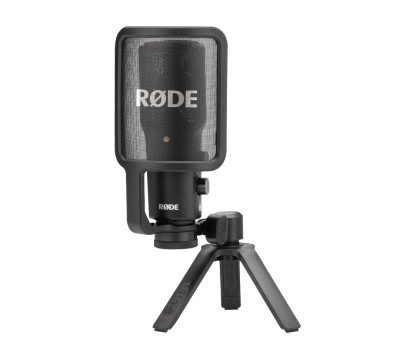 NT-USB Microfono a condensatore