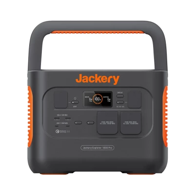 Power station portatile Explorer 1000 Pro