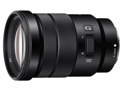 E PZ 18-105mm f/4 G OSS Power (SELP18105G)