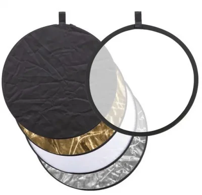 RFT-05 Pannello Riflettente Kit 5-in-1 60 cm