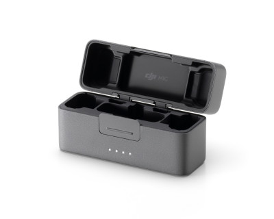 Custodia di ricarica DJI Mic 2