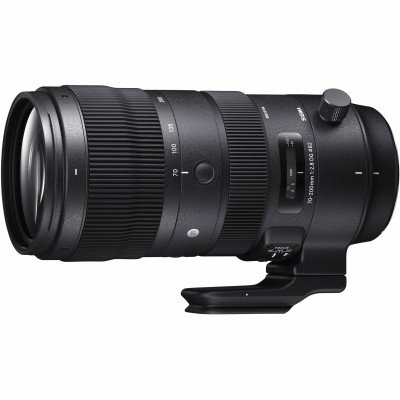 70-200mm F/2.8 AF (S) DG OS HSM Canon
