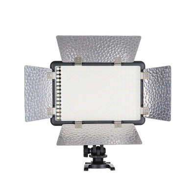 ILLUMINATORE LED308IIC 3300-5600K
