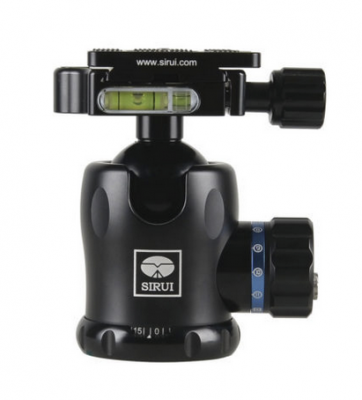 TESTA K-30II ALLUMINIO