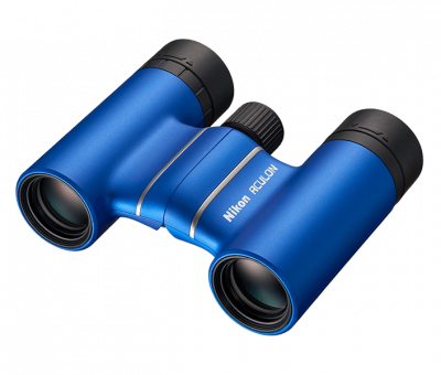 Aculon T02 8X21 BLUE