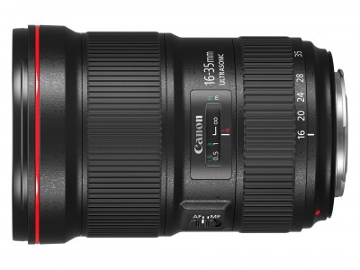 EF 16-35mm f/2.8 L III USM