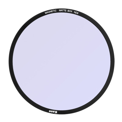 Filtro circolare magnetico MovieMate ND8
