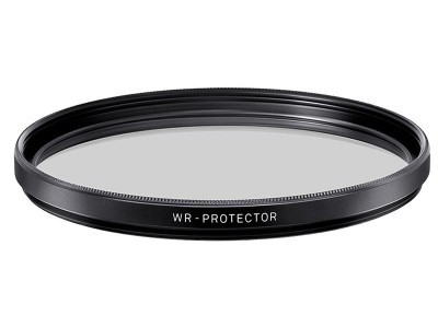 Filtro Protector WR 46mm