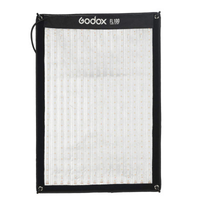 Pannello LED flessibile FL100 40x60