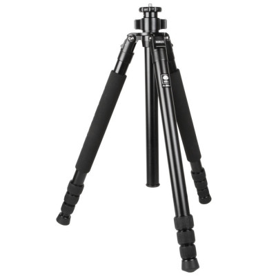 Treppiede R-2004 in Alluminio + Testa E-20
