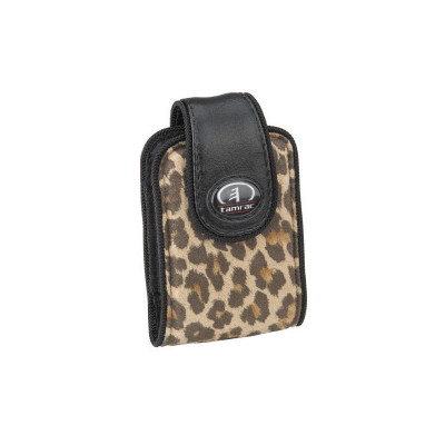 case Safari Case 3, leopard print (3433)