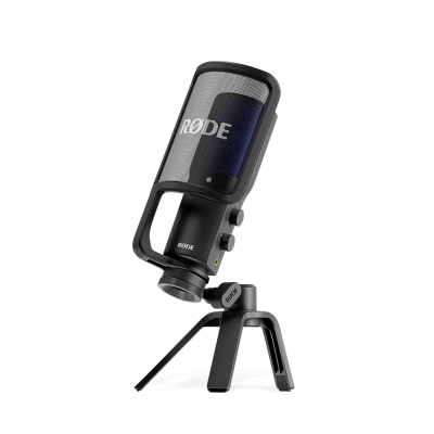 NT-USB+ Microfono a condensatore professionale