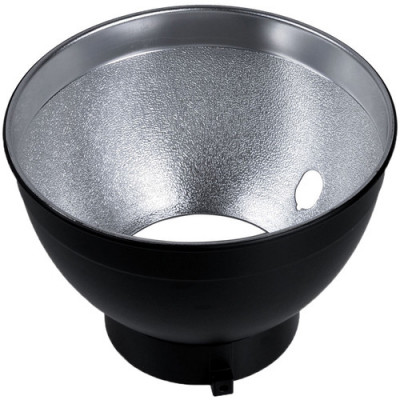 RFT Riflettore Standard 17,80cm per Flash/LED Attacco Bowens