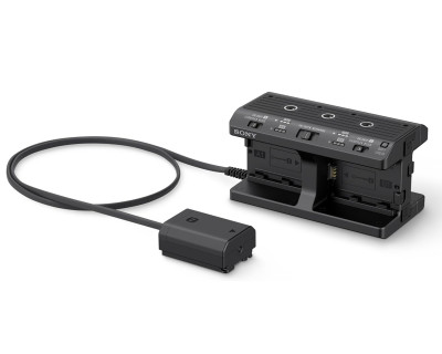 NPA-MQZ1K Adattatore multibatterie per ILCE-9 (NPAMQZ1K)