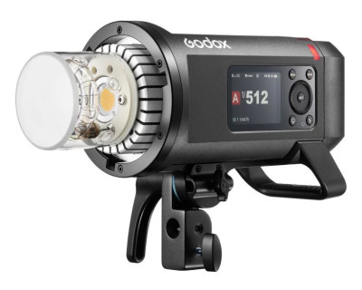 AD600 Pro II Flash TTL