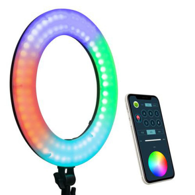 Weeylite Led Anulare VL-WE-10S