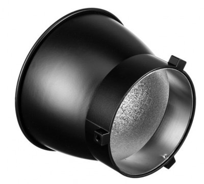 RFT-3 Riflettore Circolare da 12.7cm con Attacco Bowens