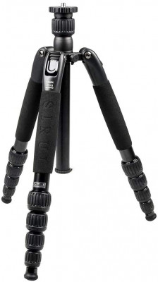 Treppiede T-2005SK in alluminio