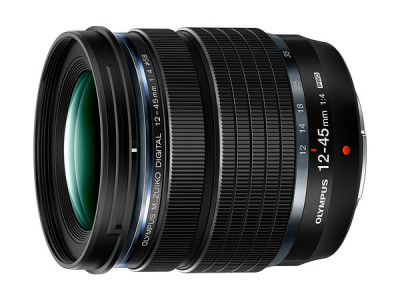 M.Zuiko Digital ED 12-45mm F4.0 PRO