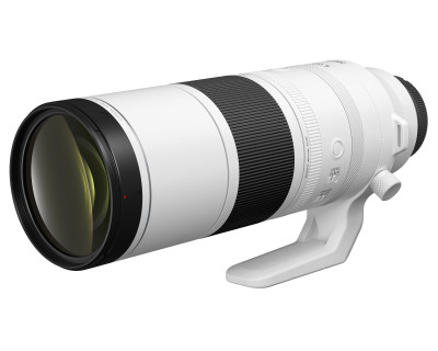 RF 200-800mm f/6.3-9 IS USM