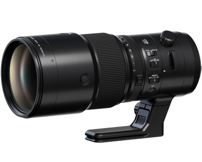 GF 500mm f/5.6 R LM OIS WR