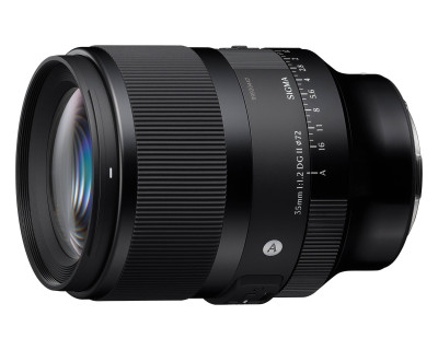 35mm f/1.2 (Art) DG II SONY E-mount