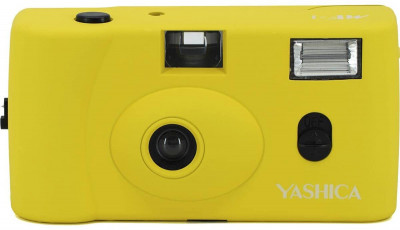 MF-1 Yellow