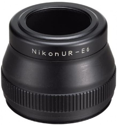UR-E6 anello adattatore