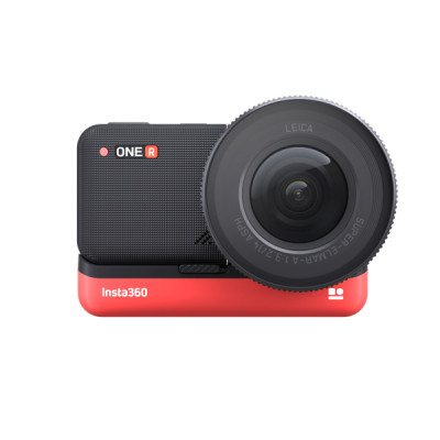 ONE R 1-Inch Edition (include lente 1" Wide Leica)