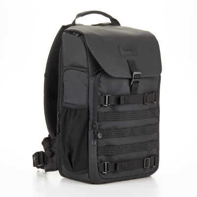 Zaino AXIS V2 LT 20L - Nero
