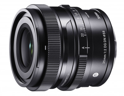 35mm f/2 (C) DG DN F/SE L-mount