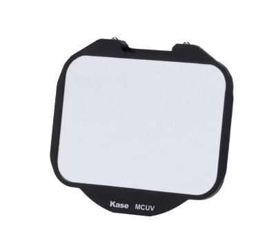 Filtro CLIP IN UV per SONY Serie A7 e A9