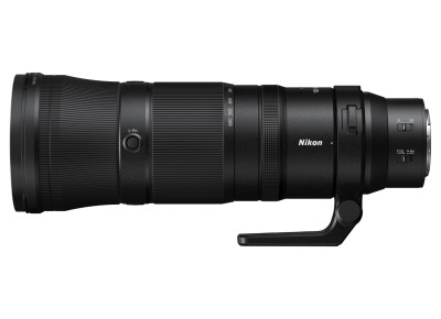 NIKKOR Z 180-600mm f/5.6-6.3 VR