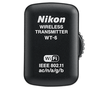 WT-6 Trasmettitore wireless
