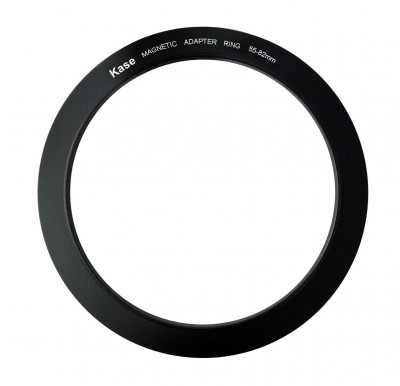 ANELLO MAGNETICO STEP-UP 55MM-82MM