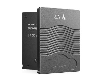 AtomX 4K RAW 500GB