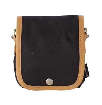 BORSA PER INSTAX MINI 8-MINI 9 NERA