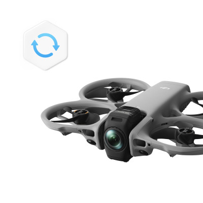 Care Refresh 2 anni - DJI Avata 360