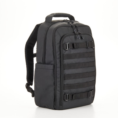 Zaino AXIS V2 Road Warrior 16L - Nero