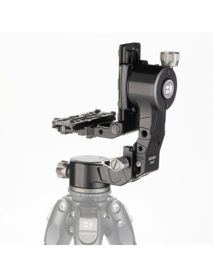 GH-2 Testa folding