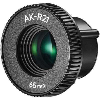 AK-R27 Lente 65mm per AK-R21