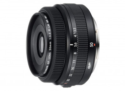 GF50mm F3.5 R LM WR