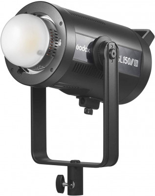 Illuminatore SL150 II BI